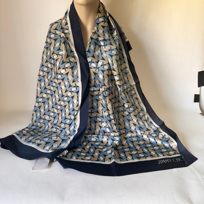Jimmy Choo - Stole (Shawl) - Image 2