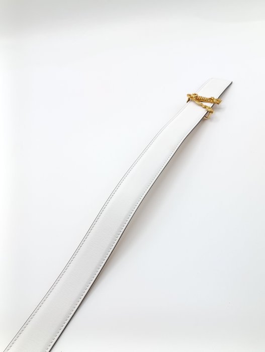 Versace - Taille 65 / 26 - Belt - Image 6
