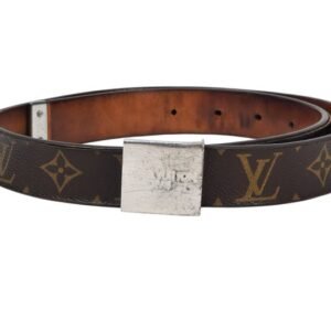 Louis Vuitton - Monogram - Belt