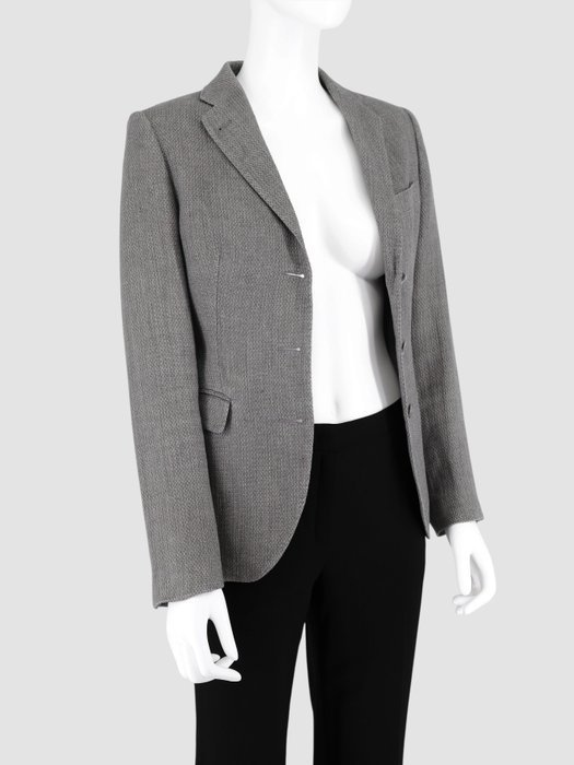 Tagliatore - Pure Linen - Blazer - Image 4