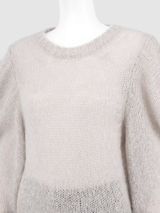 Isabel Marant - Superkid Mohair - Jumper - Image 6