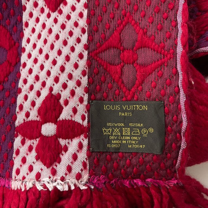 Louis Vuitton - Scarf - Image 6