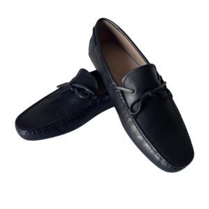 Tod's - Loafers - Size: EU 42.5 - New in box