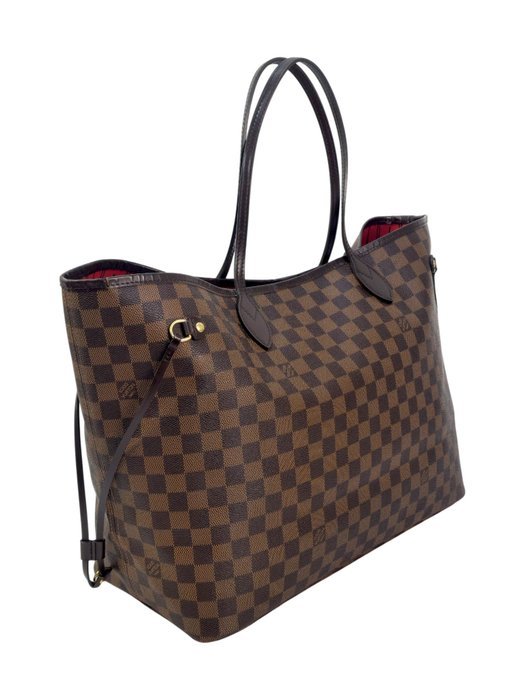 Louis Vuitton - Neverfull GM - Bag - Image 2