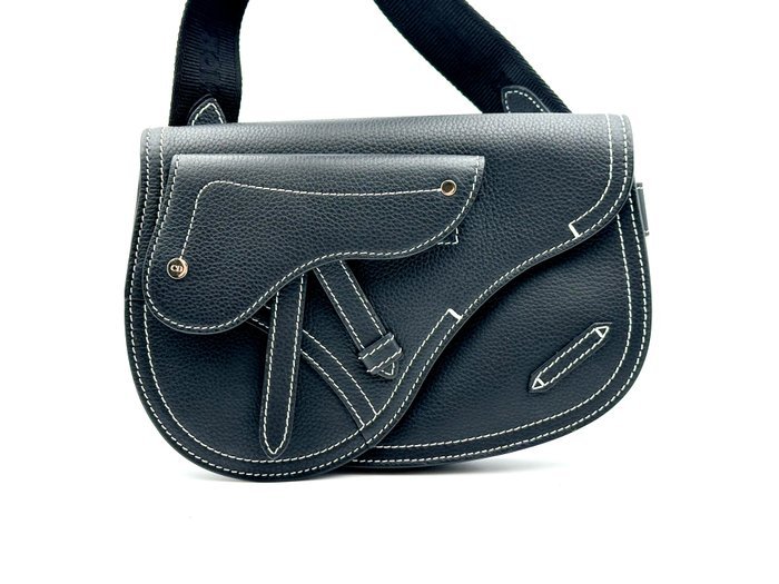 Christian Dior - Saddle - Handbag - Image 7