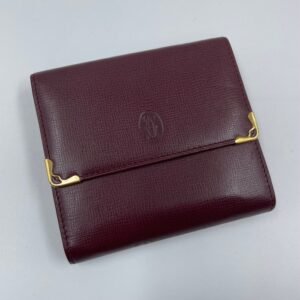 Cartier - Wallet