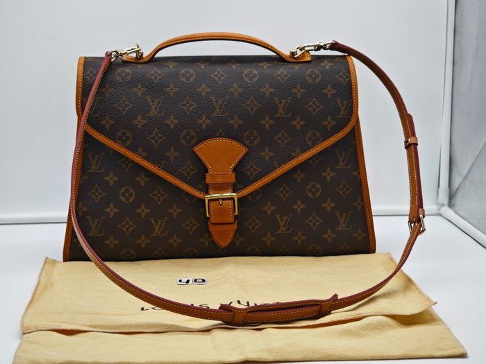 Louis Vuitton - Briefcase