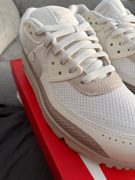 Nike - air max 90 prm - Sneakers - Size: EU 42.5 - Image 6