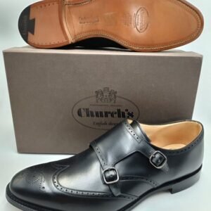 Church's - Loafers - Size: EU 45.5 - New in box