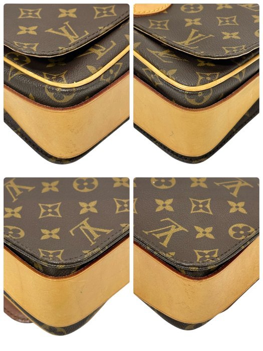 Louis Vuitton - Shoulder bag - Image 7