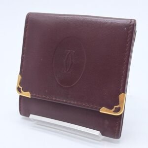 Cartier - Must - Purse