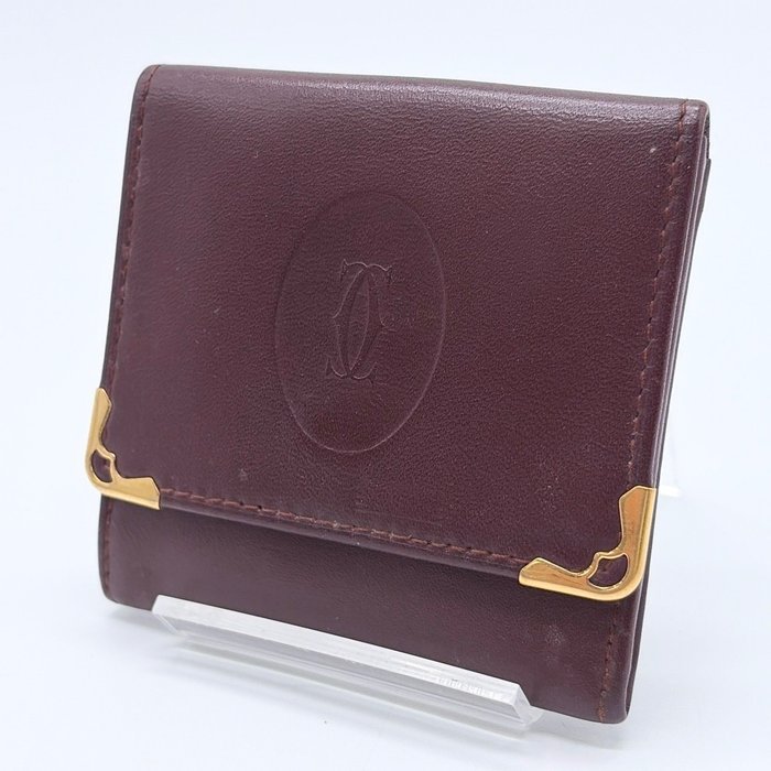 Cartier - Must - Purse