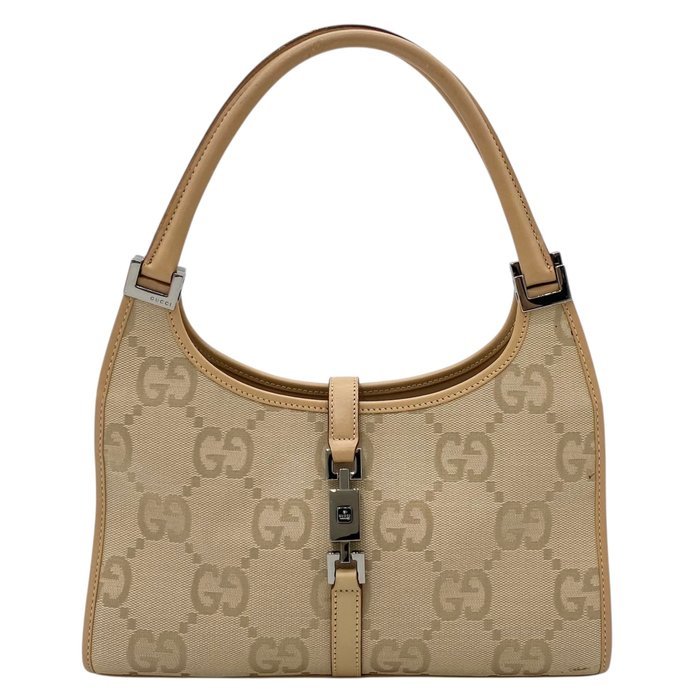 Gucci - Jackie - Handbag