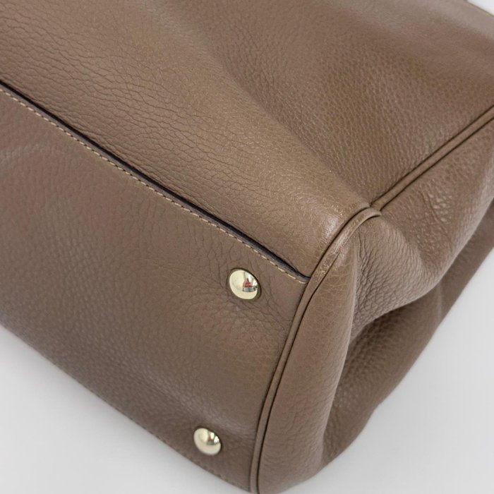 Gucci - Bamboo - Crossbody bag - Image 7