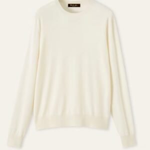 Loro Piana - Jumper - New with tags