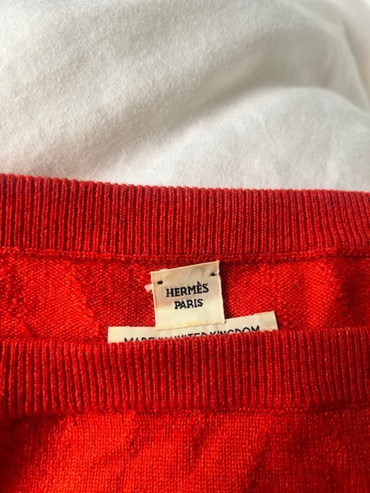 Hermès - Jumper - Image 7