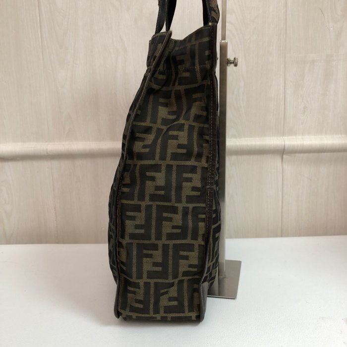 Fendi - Zucca - Bag - Image 5
