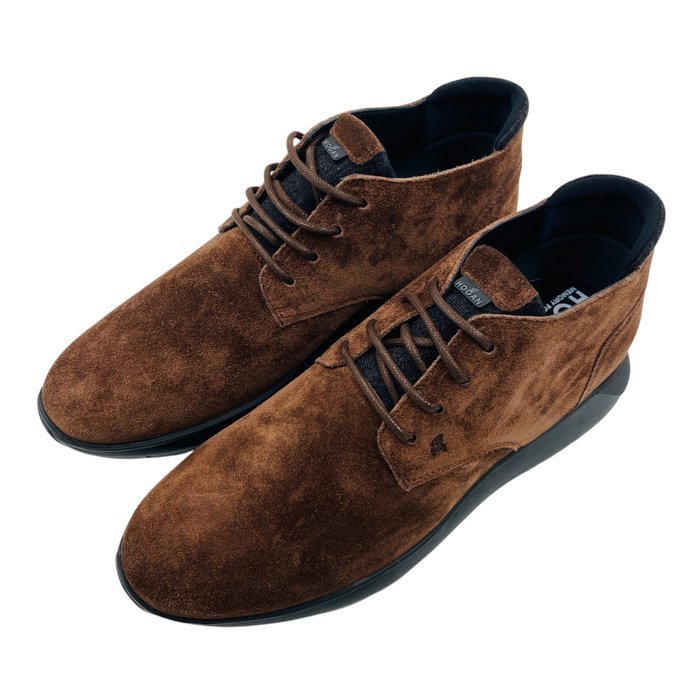Hogan - Lace-up shoes - Size: EU 40 - New in box - Image 7