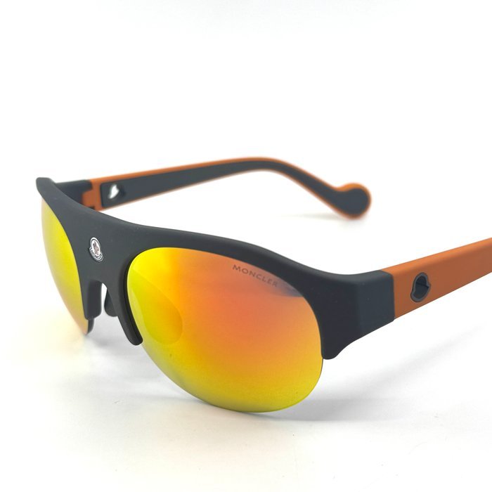 Moncler - *NEW* - Interchangeable Lenses - Sunglasses - Image 4