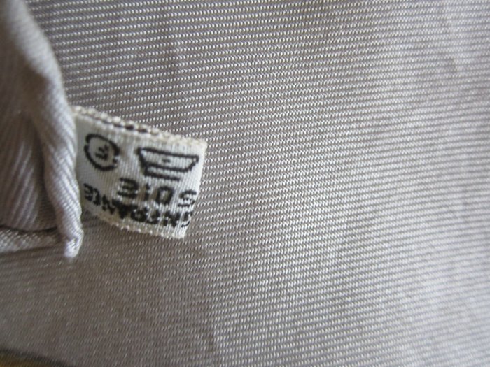 Hermès - Egypte DE CATY LATHAM SOIE - Foulard - Image 8