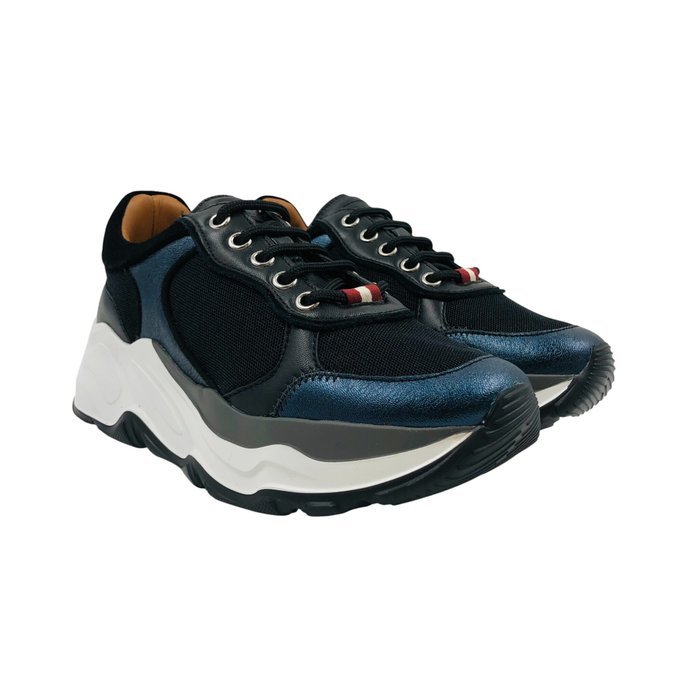 Bally - Sneakers - Size: EU 36 - New with tags - Image 2
