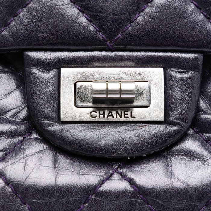 Chanel - Reissue 2.55 - Bag - Image 5