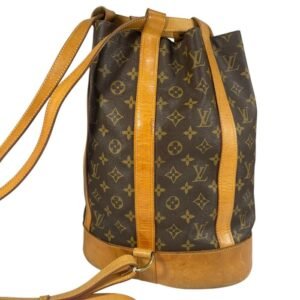 Louis Vuitton - Randonnee PM - Bag