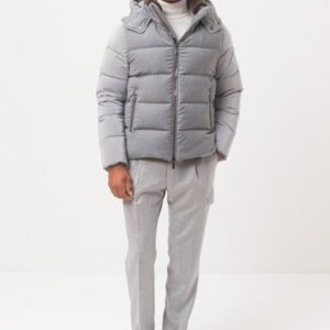 Moorer - Coat - New with tags