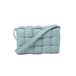 Bottega Veneta - Padded Cassette - Shoulder bag