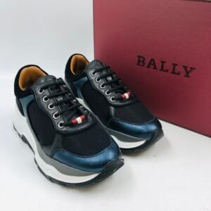 Bally - Sneakers - Size: EU 36 - New with tags