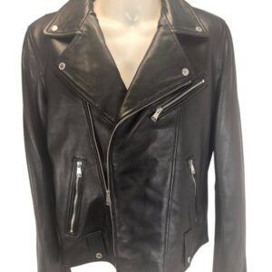 Each Other - Leather jacket - New with tags