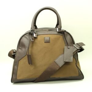 Alfred Dunhill - Travel bag