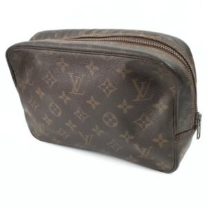 Louis Vuitton - Toilettas - Clutch bag
