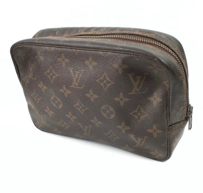 Louis Vuitton - Toilettas - Clutch bag