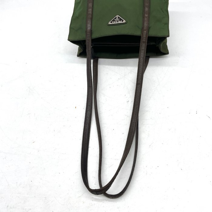 Prada - Shoulder bag - Image 7