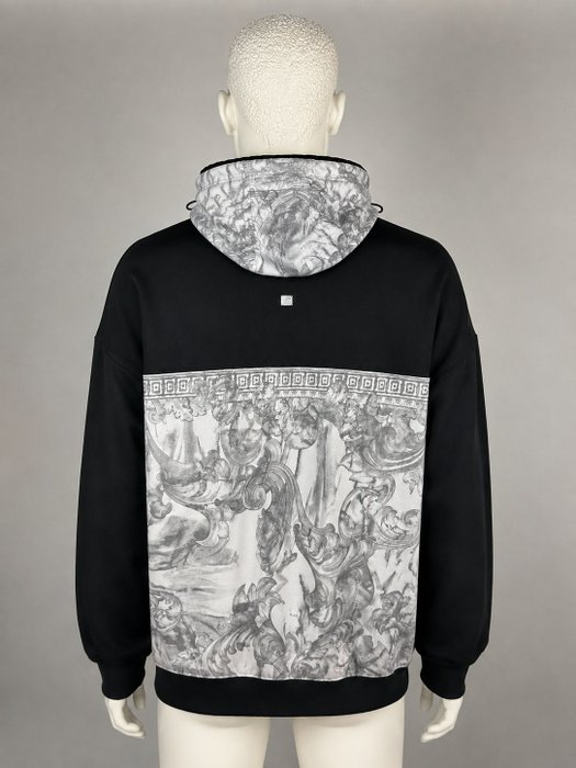 Versace Collection - Hoodie - Image 3