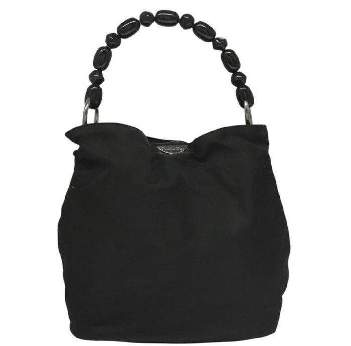 Christian Dior - pearl - Shoulder bag - Image 3