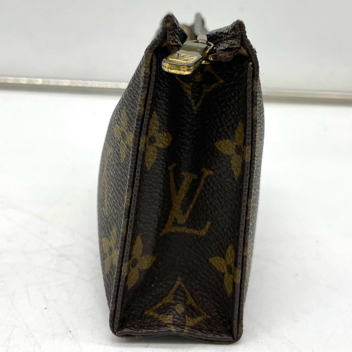 Louis Vuitton - Poche Toilette 15 - Clutch bag - Image 4