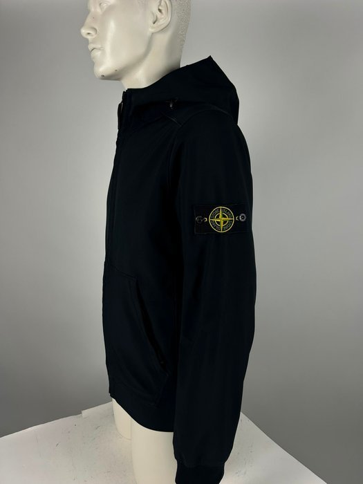 Stone Island - Coat - Image 5