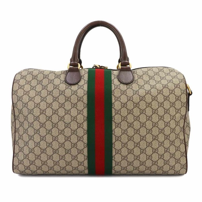 Gucci - Duffle bag - Image 3