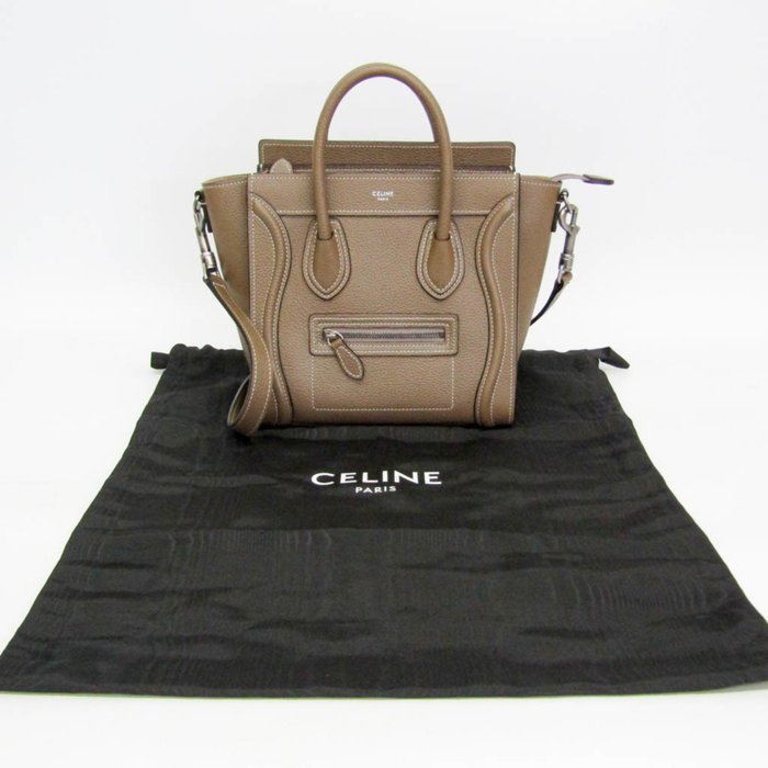 Céline - Handbag - Image 2