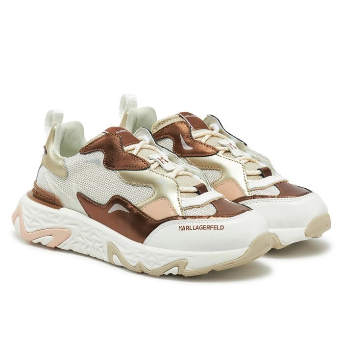 Karl Lagerfeld - Sneakers - Size: EU 39