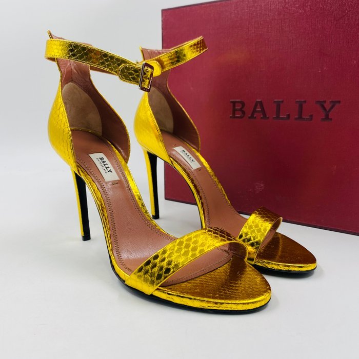 Bally - Pumps - Size: EU 38.5 - New in box