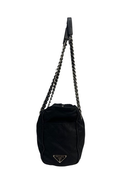 Prada - Chain Bag - Bag - Image 4