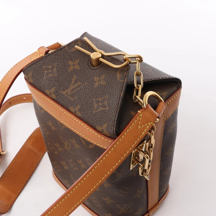 Louis Vuitton - Milk Box - Crossbody bag - Image 3