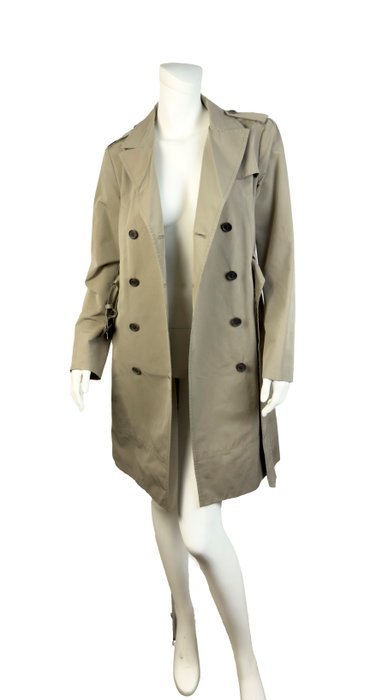 Prada - Trench coat - Image 5