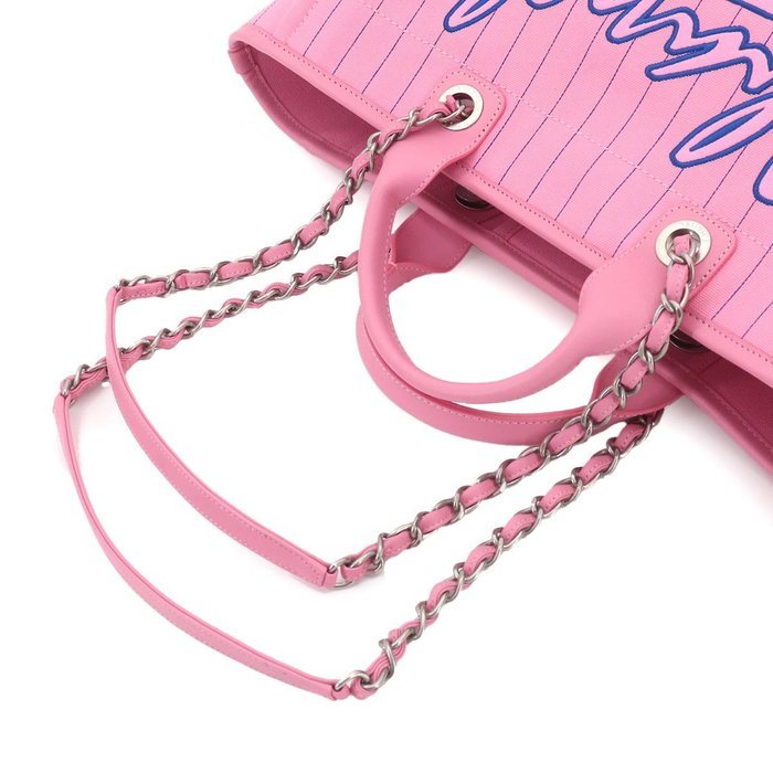 Chanel - Tote bag - Image 6