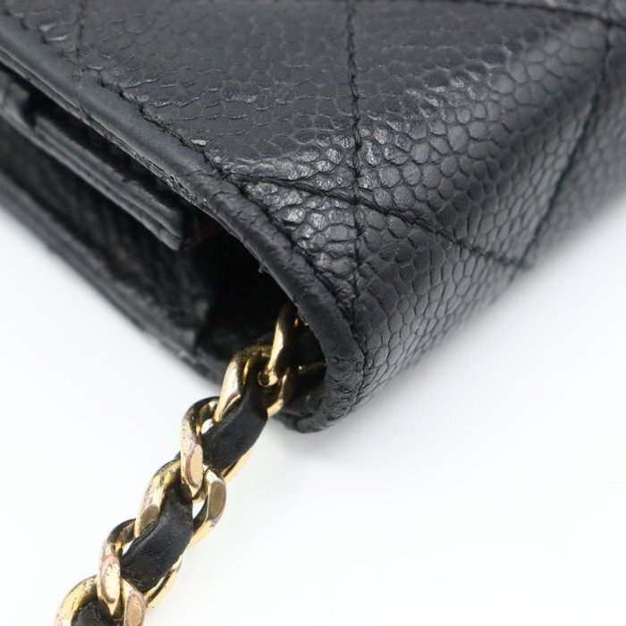 Chanel - Wallet on Chain - Shoulder bag - Image 7