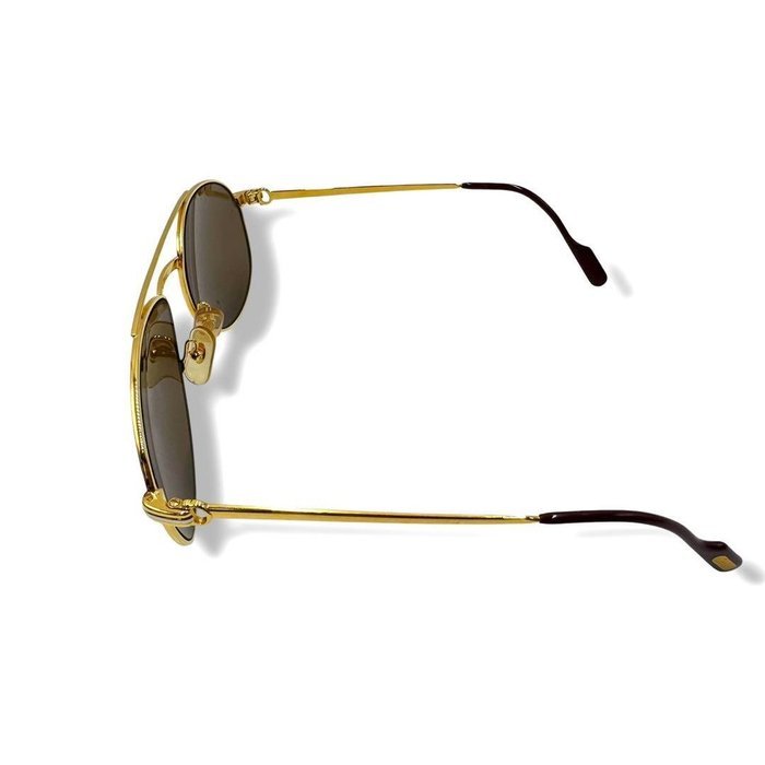 Cartier - Sunglasses - Image 8