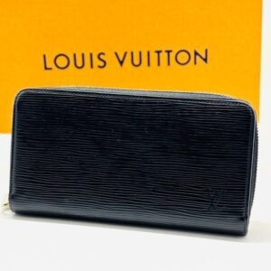 Louis Vuitton - Zippy - Wallet